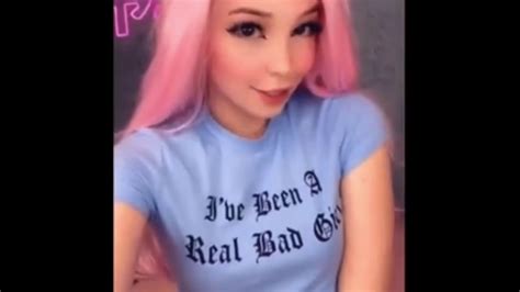 nude belle|Belle Delphine Nude Porn Videos 